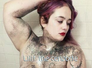 Lilit_the_cenobite