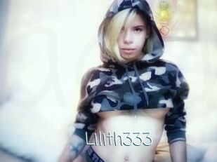Lilith333