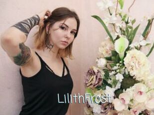 LilithFrost