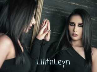 LilithLeyn