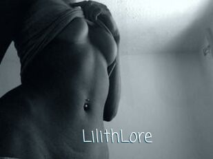 LilithLore