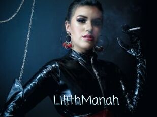LilithManah