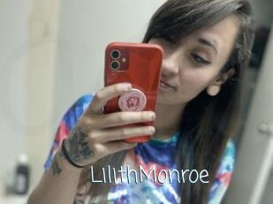 LilithMonroe Adult o Porn