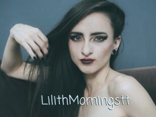 LilithMorningstt