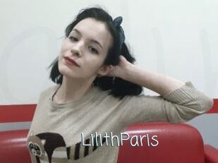 LilithParis