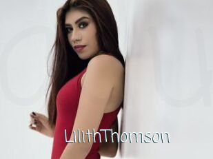 LilithThomson