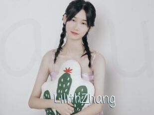 LilithZhang Adult o Porn
