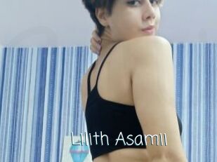 Lilith_Asamii