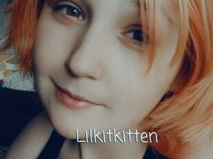 Lilkitkitten