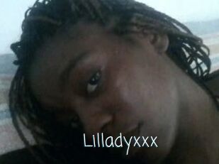 Lilladyxxx
