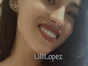 LilliLopez