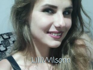LilliWilsonn