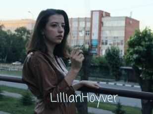 LillianHoyver