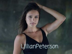 Lillian_Peterson