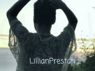 Lillian_Preston