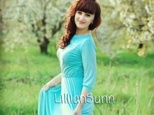 LillianSunn