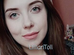 LillianToll
