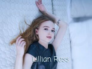Lillian_Ross