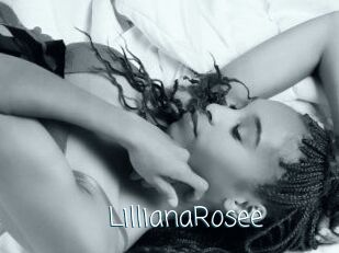 Lilliana_Rosee Adult o Porn