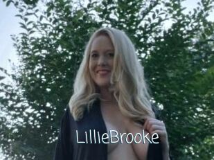 LillieBrooke