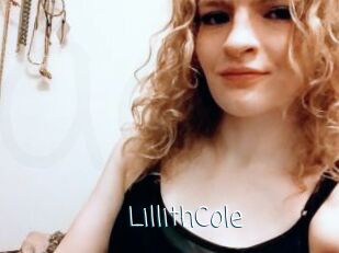 LillithCole