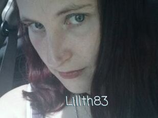 Lillth83