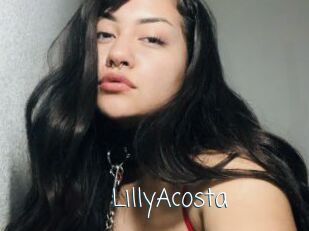 LillyAcosta
