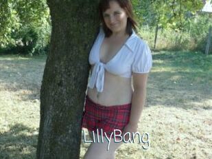 LillyBang