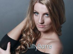 LillyBarns