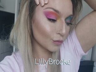 LillyBrooke