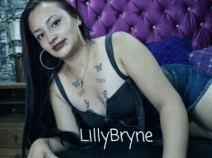 LillyBryne