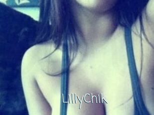 LillyChik