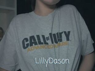 LillyDason