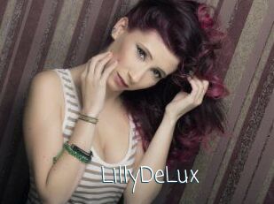 LillyDeLux