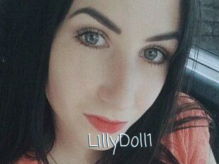 LillyDoll1