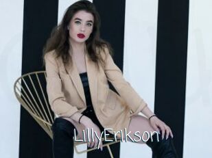 LillyErikson