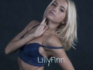 LillyFinn