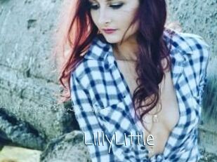 LillyLittle