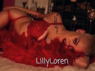 LillyLoren