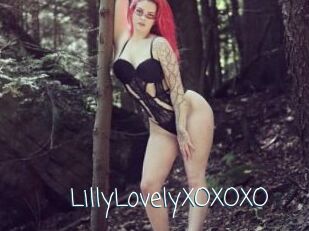 LillyLovelyXOXOXO