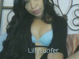 LillyLucifer