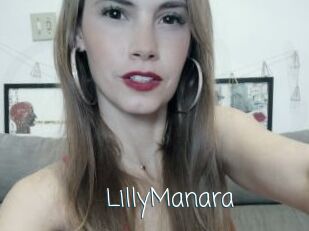 LillyManara