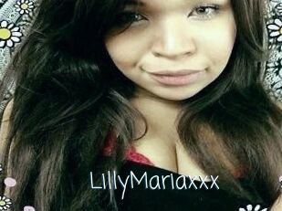 LillyMariaxxx
