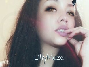 LillyMaze