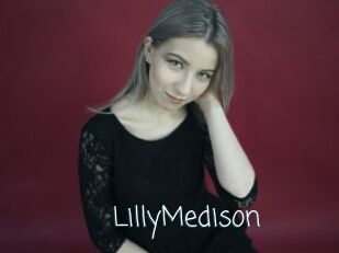 LillyMedison