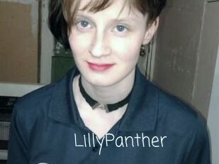 LillyPanther