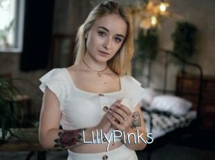 LillyPinks