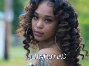 LillyRainXO