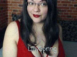 LillySpring