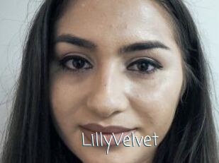 LillyVelvet